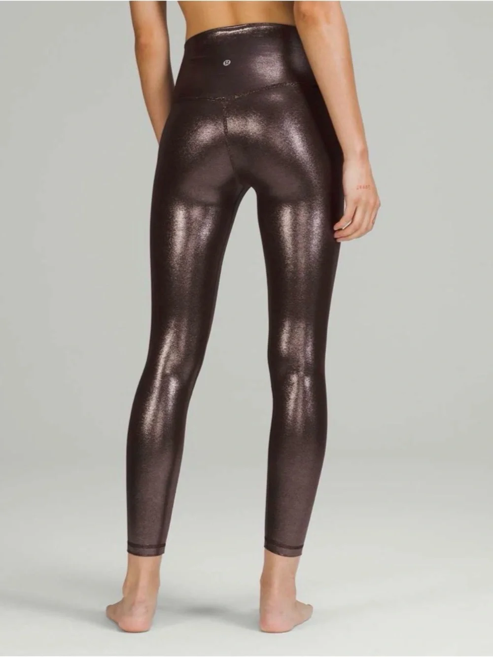 Lululemon Align High-Rise Pant 25